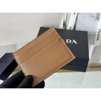 Cheap Prada Card Case #1248561 Replica Wholesale [$52.00 USD] [ITEM#1248561] on Replica Prada Wallets