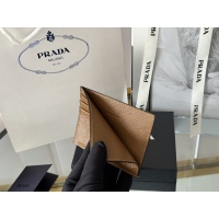 Cheap Prada Card Case #1248561 Replica Wholesale [$52.00 USD] [ITEM#1248561] on Replica Prada Wallets