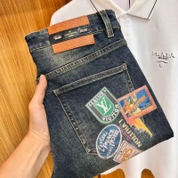 Louis Vuitton LV Jeans For Men #1248562