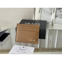 Cheap Prada Card Case #1248563 Replica Wholesale [$52.00 USD] [ITEM#1248563] on Replica Prada Wallets