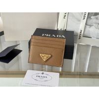 Cheap Prada Card Case #1248565 Replica Wholesale [$52.00 USD] [ITEM#1248565] on Replica Prada Wallets