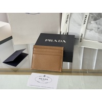 Cheap Prada Card Case #1248565 Replica Wholesale [$52.00 USD] [ITEM#1248565] on Replica Prada Wallets