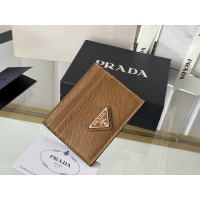 Cheap Prada Card Case #1248566 Replica Wholesale [$52.00 USD] [ITEM#1248566] on Replica Prada Wallets