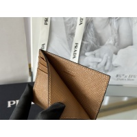 Cheap Prada Card Case #1248566 Replica Wholesale [$52.00 USD] [ITEM#1248566] on Replica Prada Wallets