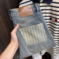 Cheap Fendi Jeans For Men #1248567 Replica Wholesale [$72.00 USD] [ITEM#1248567] on Replica Fendi Jeans