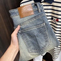 Fendi Jeans For Men #1248568