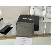 Cheap Prada Card Case #1248569 Replica Wholesale [$52.00 USD] [ITEM#1248569] on Replica Prada Wallets