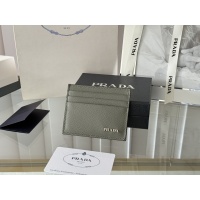 Cheap Prada Card Case #1248570 Replica Wholesale [$52.00 USD] [ITEM#1248570] on Replica Prada Wallets