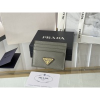 Cheap Prada Card Case #1248571 Replica Wholesale [$52.00 USD] [ITEM#1248571] on Replica Prada Wallets