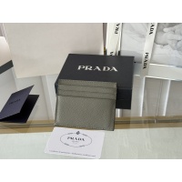 Cheap Prada Card Case #1248571 Replica Wholesale [$52.00 USD] [ITEM#1248571] on Replica Prada Wallets