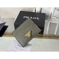 Cheap Prada Card Case #1248571 Replica Wholesale [$52.00 USD] [ITEM#1248571] on Replica Prada Wallets