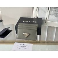 Cheap Prada Card Case #1248572 Replica Wholesale [$52.00 USD] [ITEM#1248572] on Replica Prada Wallets