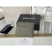 Cheap Prada Card Case #1248572 Replica Wholesale [$52.00 USD] [ITEM#1248572] on Replica Prada Wallets