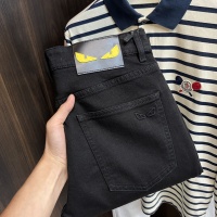 Fendi Jeans For Men #1248573