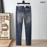 Cheap Armani Jeans For Men #1248580 Replica Wholesale [$45.00 USD] [ITEM#1248580] on Replica Armani Jeans