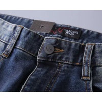 Cheap Armani Jeans For Men #1248580 Replica Wholesale [$45.00 USD] [ITEM#1248580] on Replica Armani Jeans