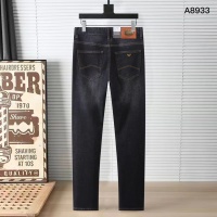 Cheap Armani Jeans For Men #1248584 Replica Wholesale [$45.00 USD] [ITEM#1248584] on Replica Armani Jeans