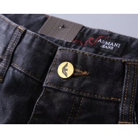 Cheap Armani Jeans For Men #1248584 Replica Wholesale [$45.00 USD] [ITEM#1248584] on Replica Armani Jeans