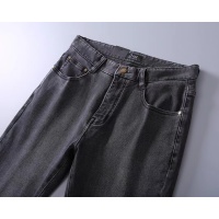 Cheap Christian Dior Jeans For Men #1248593 Replica Wholesale [$45.00 USD] [ITEM#1248593] on Replica Christian Dior Jeans