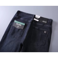 Cheap Boss Jeans For Men #1248595 Replica Wholesale [$45.00 USD] [ITEM#1248595] on Replica Boss Jeans