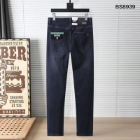 Cheap Boss Jeans For Men #1248595 Replica Wholesale [$45.00 USD] [ITEM#1248595] on Replica Boss Jeans