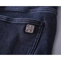 Cheap Boss Jeans For Men #1248595 Replica Wholesale [$45.00 USD] [ITEM#1248595] on Replica Boss Jeans