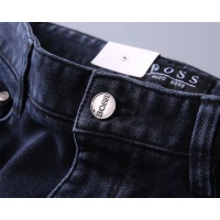 Cheap Boss Jeans For Men #1248595 Replica Wholesale [$45.00 USD] [ITEM#1248595] on Replica Boss Jeans