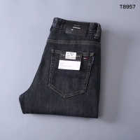 Tommy Hilfiger TH Jeans For Men #1248598