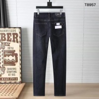 Cheap Tommy Hilfiger TH Jeans For Men #1248598 Replica Wholesale [$45.00 USD] [ITEM#1248598] on Replica Tommy Hilfiger TH Jeans