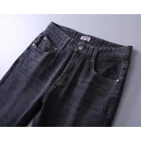 Cheap Tommy Hilfiger TH Jeans For Men #1248598 Replica Wholesale [$45.00 USD] [ITEM#1248598] on Replica Tommy Hilfiger TH Jeans