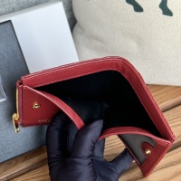 Cheap Yves Saint Laurent AAA Quality Wallets #1248601 Replica Wholesale [$85.00 USD] [ITEM#1248601] on Replica Yves Saint Laurent AAA Wallets