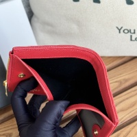 Cheap Yves Saint Laurent AAA Quality Wallets #1248602 Replica Wholesale [$85.00 USD] [ITEM#1248602] on Replica Yves Saint Laurent AAA Wallets