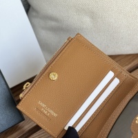 Cheap Yves Saint Laurent AAA Quality Wallets #1248606 Replica Wholesale [$85.00 USD] [ITEM#1248606] on Replica Yves Saint Laurent AAA Wallets