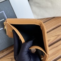 Cheap Yves Saint Laurent AAA Quality Wallets #1248606 Replica Wholesale [$85.00 USD] [ITEM#1248606] on Replica Yves Saint Laurent AAA Wallets