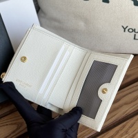 Cheap Yves Saint Laurent AAA Quality Wallets #1248610 Replica Wholesale [$85.00 USD] [ITEM#1248610] on Replica Yves Saint Laurent AAA Wallets