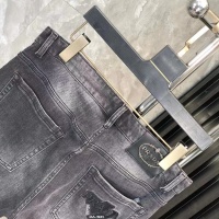 Cheap Prada Jeans For Men #1248611 Replica Wholesale [$45.00 USD] [ITEM#1248611] on Replica Prada Jeans