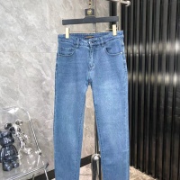 Cheap Tommy Hilfiger TH Jeans For Men #1248614 Replica Wholesale [$45.00 USD] [ITEM#1248614] on Replica Tommy Hilfiger TH Jeans