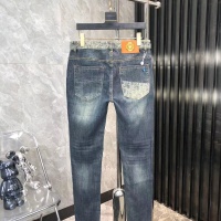 Christian Dior Jeans For Men #1248618