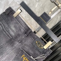 Cheap Fendi Jeans For Men #1248620 Replica Wholesale [$45.00 USD] [ITEM#1248620] on Replica Fendi Jeans