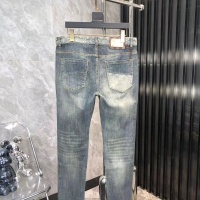 Louis Vuitton LV Jeans For Men #1248622