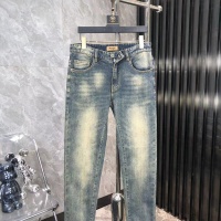 Cheap Burberry Jeans For Men #1248626 Replica Wholesale [$45.00 USD] [ITEM#1248626] on Replica Burberry Jeans