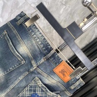 Cheap Burberry Jeans For Men #1248626 Replica Wholesale [$45.00 USD] [ITEM#1248626] on Replica Burberry Jeans