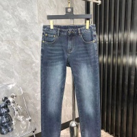 Cheap Gucci Jeans For Men #1248634 Replica Wholesale [$45.00 USD] [ITEM#1248634] on Replica Gucci Jeans