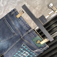 Cheap Gucci Jeans For Men #1248634 Replica Wholesale [$45.00 USD] [ITEM#1248634] on Replica Gucci Jeans