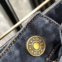 Cheap Gucci Jeans For Men #1248634 Replica Wholesale [$45.00 USD] [ITEM#1248634] on Replica Gucci Jeans