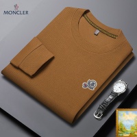 Moncler Hoodies Long Sleeved For Men #1248674