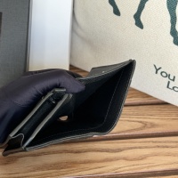 Cheap Yves Saint Laurent AAA Quality Wallets #1248719 Replica Wholesale [$88.00 USD] [ITEM#1248719] on Replica Yves Saint Laurent AAA Wallets