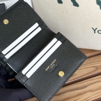 Cheap Yves Saint Laurent AAA Quality Wallets #1248720 Replica Wholesale [$88.00 USD] [ITEM#1248720] on Replica Yves Saint Laurent AAA Wallets