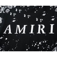 Cheap Amiri Sweaters Long Sleeved For Men #1248725 Replica Wholesale [$45.00 USD] [ITEM#1248725] on Replica Amiri Sweaters