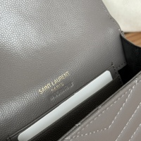 Cheap Yves Saint Laurent AAA Quality Wallets #1248734 Replica Wholesale [$82.00 USD] [ITEM#1248734] on Replica Yves Saint Laurent AAA Wallets